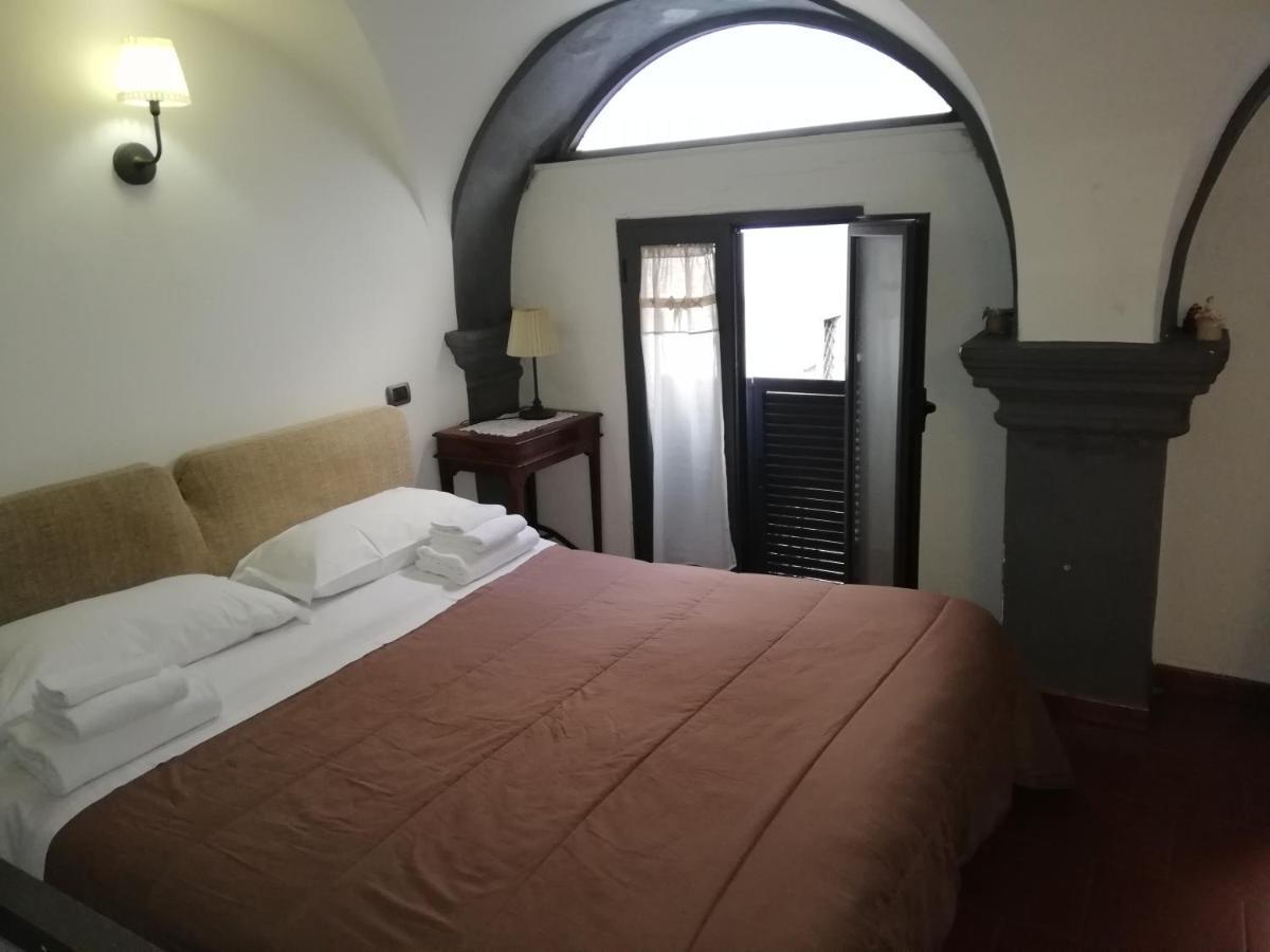 Napule Apartment Неаполь Экстерьер фото