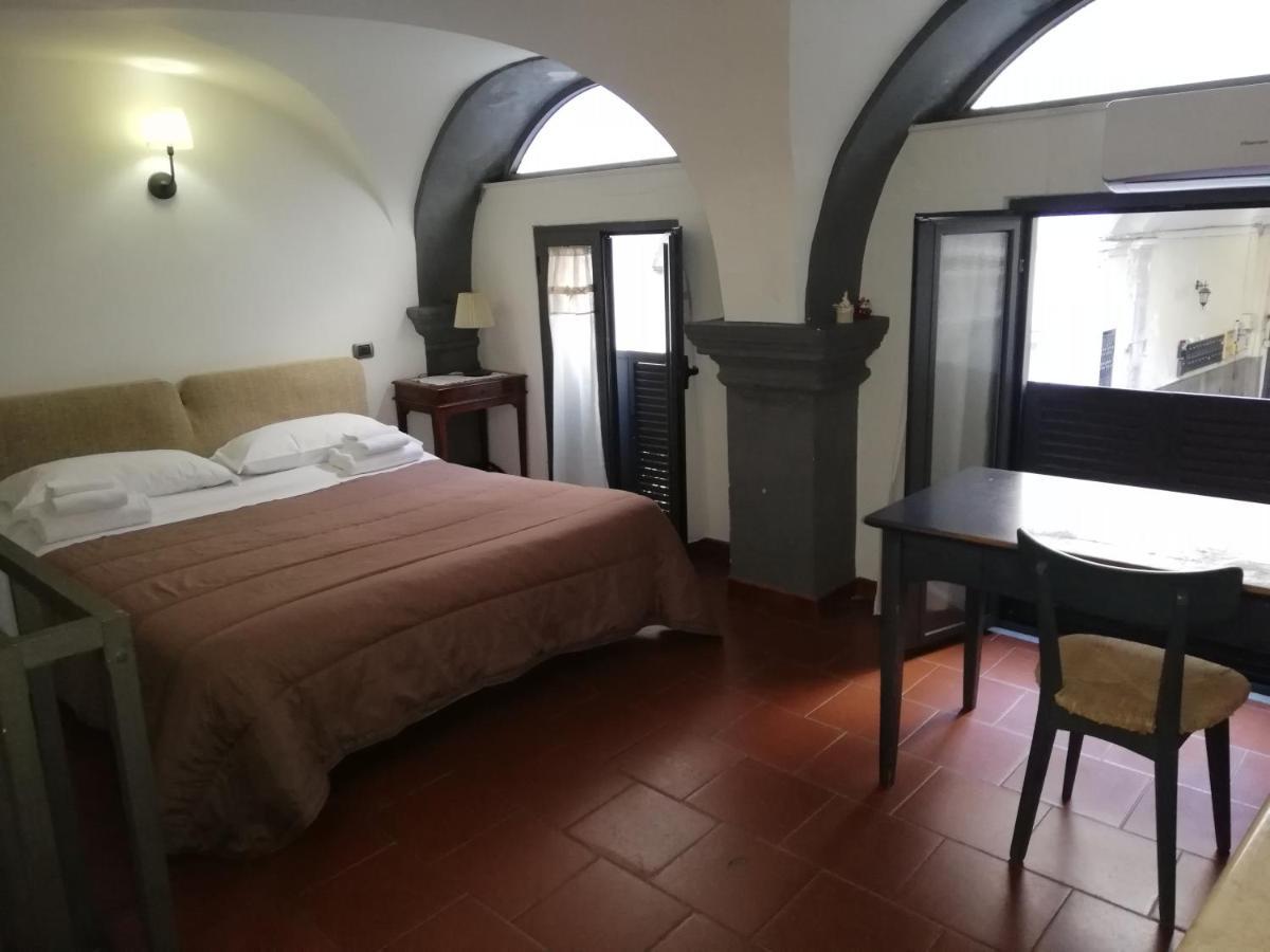 Napule Apartment Неаполь Экстерьер фото